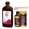 Vitar ArtiVit Sirup 500 ml ostrop.olej 200 ml