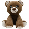 TULILO Plyšový medvídek 20 cm