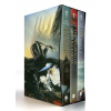 The History of Middle-earth (Boxed Set 2)