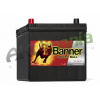 BANNER Banner Power Bull 12V 60Ah 510A P60 69