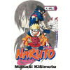 Naruto 7 Správná cesta - Kišimoto Masaši