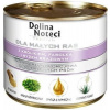 Dolina Noteci PREMIUM pre psy malých plemien s králikom, fazuľou a ryžou 185g x12