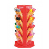 Liner, displej, 0,4 mm, STABILO 