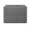 Microsoft Surface Pro Keyboard with Pen Storage (Platinum), Commercial, cz&sk (8XB-00207)
