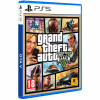 Take 2 PS5 - Grand Theft Auto V 5026555431842