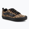 Topánky Vans Knu Skool leopard black