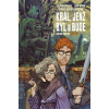 Král, jenž byl a bude 1: Artuš (Kieron Gillen)