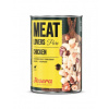 Josera Meat Lovers Pure Chicken 400 g konzerva pre dospelých psov