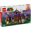 Lego Super Mario Conacul Bantuit Al Lui King Boo 71436