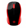 HP Wireless Mouse 200 2HU82AA