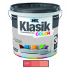 Het Klasik Color 0847 červený 1,5kg