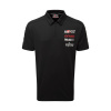Toyota Gazoo Racing polokošeľa WEC black F1 Team 2022 - Akcia