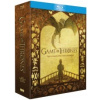 Hra o trůny 5.série / Game Of Thrones 5 - Blu-Ray 4 disky