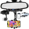 Eoshop Uchwyt samochodowy na telefon Xtrobb 24983