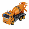 Vozidlo na miešanie betónu 21cm 5907414102274 Euro-Trade