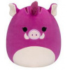 Squishmallows Fialový diviak Jenna