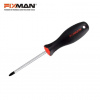 Krížový skrutkovač Fixman-PZ2-6x100mm