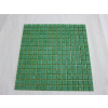TREND VITREO obklad 103 2x2 grip 31,6x31,6 zelená (Obklad VITREO 103 2x2 grip 31,6x31,6 zelená)