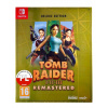 Tomb Raider 1 - 3 Remastered (Deluxe Edition)