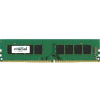Pamäť RAM DDR4 Crucial 8 GB 2400 17 (CT8G4DFS824A)