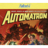 Fallout 4 - Automatron DLC PC Steam CD Key