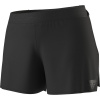Kraťasy DYNAFIT Sky Shorts W Black Out Čierna XL
