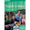 English in Mind Level 2 Students Book wi - Puchta, Jeff Stranks Herbert