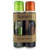 GRANGER´S Clothing Repel + Performance Wash Concentrate 2 x300 ml