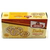 LIMKY DIÉTNE KEKSY KAKAOVÉ bezlepkové, neplnené 1x150 g, 8586003984049