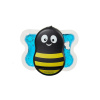 BUZZY Healthcare Bee Striped XL