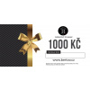 Darčekový poukaz za 1000.- Hodnota: 1000