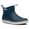 Grundéns Topánky Deck-Boss Ankle Boot Navy - 46