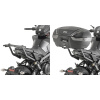 GIVI GIVI DRŽIAK KUFRA YAMAHA MT-09 (17-20) 2132FZ