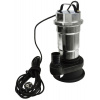 Čerpadlo kalové, 230 V, výtlak 8 m, 17.000 l/h, priemer hrdla 2