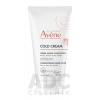 AVENE COLD CREAM Koncentrovaný krém na ruky 50 ml