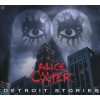 Alice Cooper: Detroit Stories (Digipack) - - (CD / Titel: A-G)