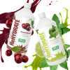 Iontový nápoj ReHydrate 1000 ml - GymBeam Příchuť: Lesní ovoce, Balení (ml): 1000 ml