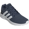 adidas LITE RACER CLN 2.0 tmavo modrá,biela Pánska športová obuv 11.5