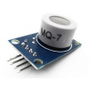 Modul senzora plynu MQ-7
