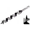 Vrták do dreva špirál.6-hran 12x200mm Makita P-58110