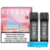 ELFBAR Elf Bar ELFA Pods cartridge 2Pack Watermelon 20mg