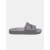 Pánske šľapky Under Armour UA ARMR SLIDE LITE šedá 41 Under Armour 198633973751