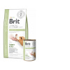 Brit VD Dog GF konz. Diabetes 400g (min. odběr 12 ks)