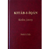 Kitáb-i-Íqán - Kniha jistoty
