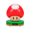 Alarm Clock Super Mushroom 5055964792503