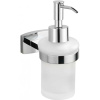 Mexen Zoja dávkovač mydla, chróm - 70191388-00