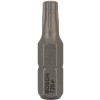 Bosch Skrutkovací bit zvlášť tvrdý Extra-Hart T25, 25 mm 2.607.002.497 2.607.002.497
