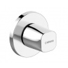 Hansa Signatur - Ventil Living pod omietku, chróm 02288102