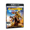 Bumblebee Blu-ray disk
