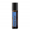 DoTerra Deep Blue® Roll On gulička Upokojujúca zmes 10 ml